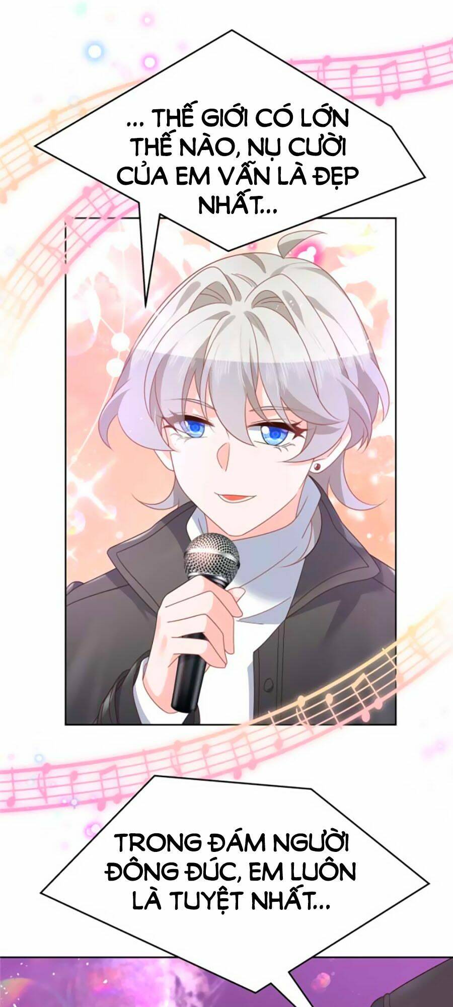 Hotboy Quốc Dân Là Nữ - Chapter 200 - Page 34