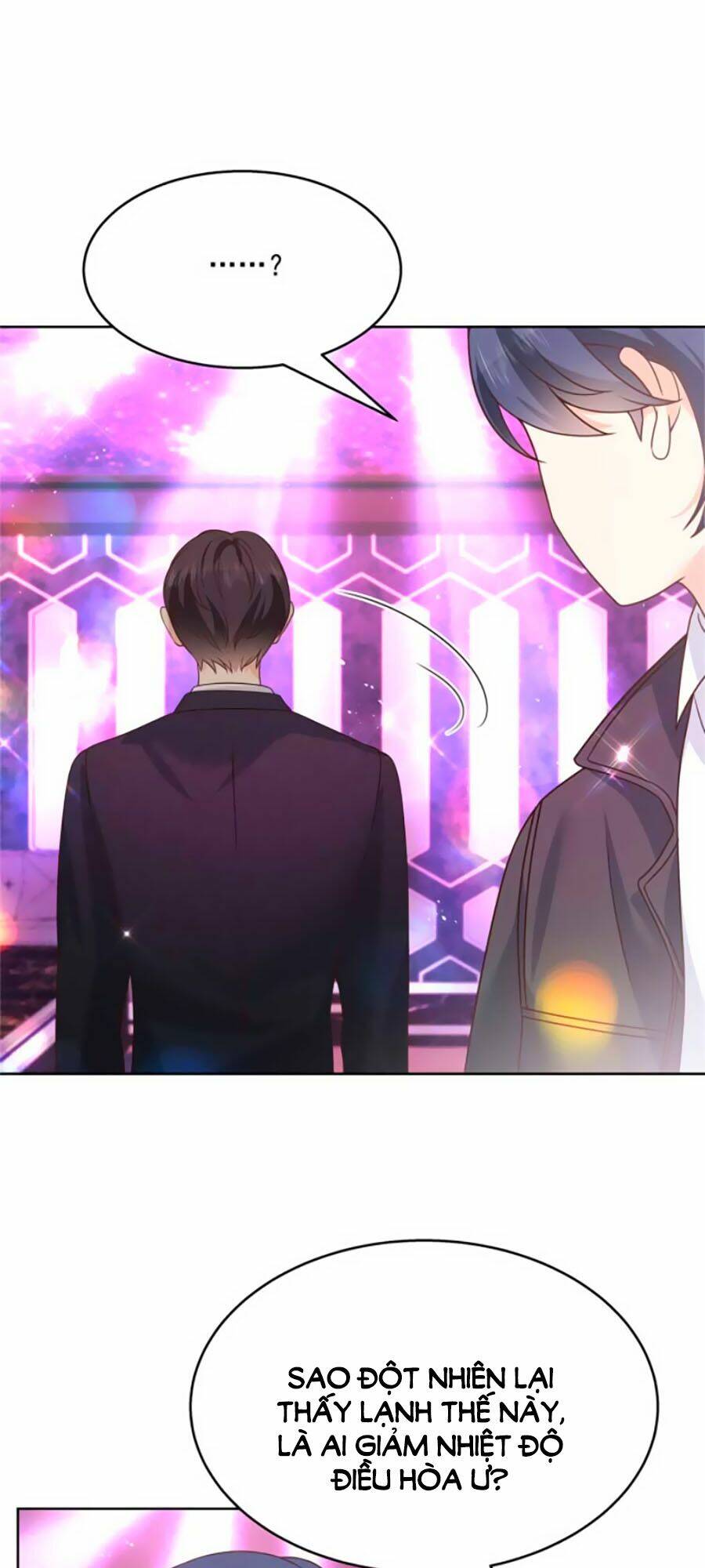 Hotboy Quốc Dân Là Nữ - Chapter 200 - Page 3