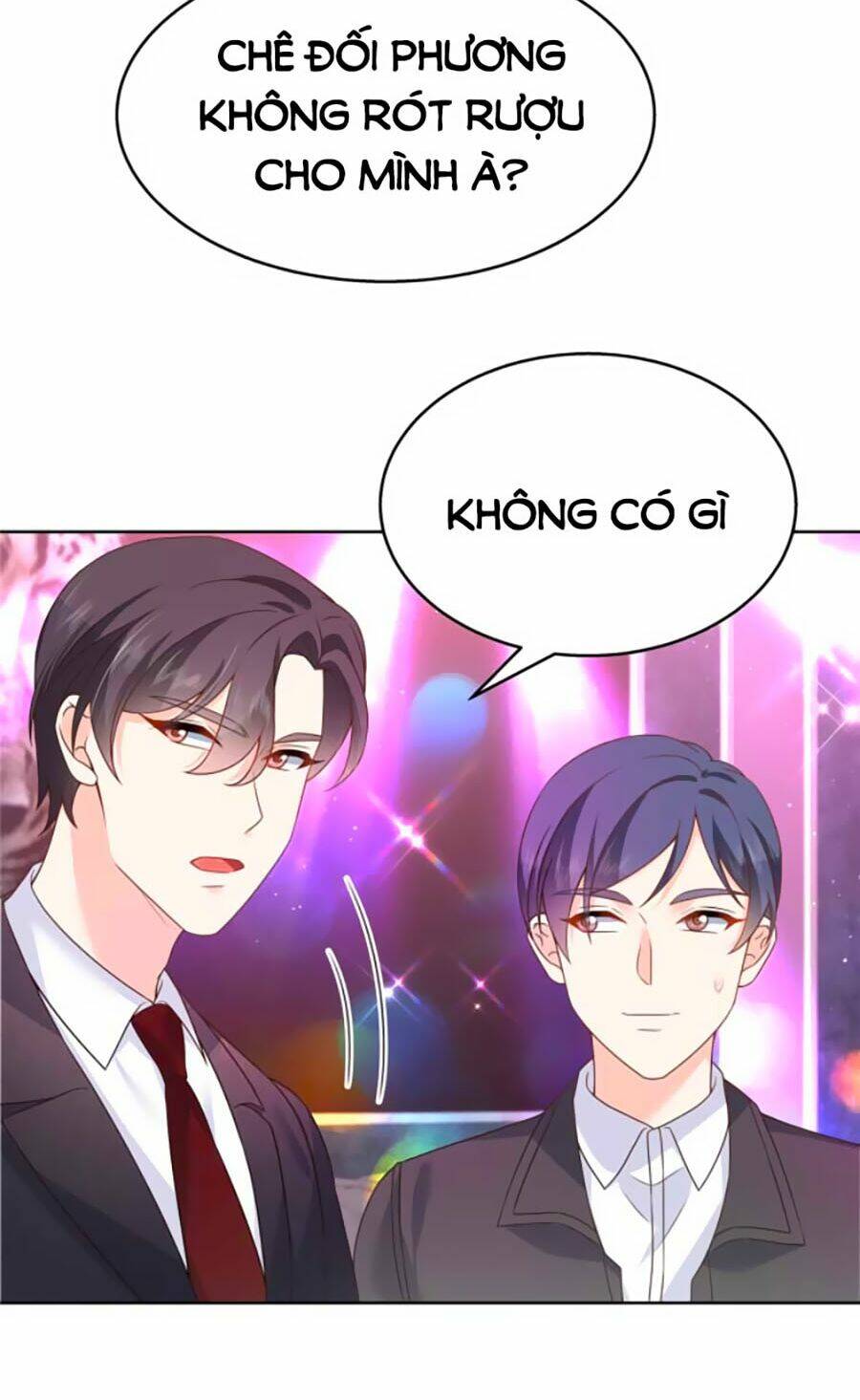 Hotboy Quốc Dân Là Nữ - Chapter 201 - Page 11