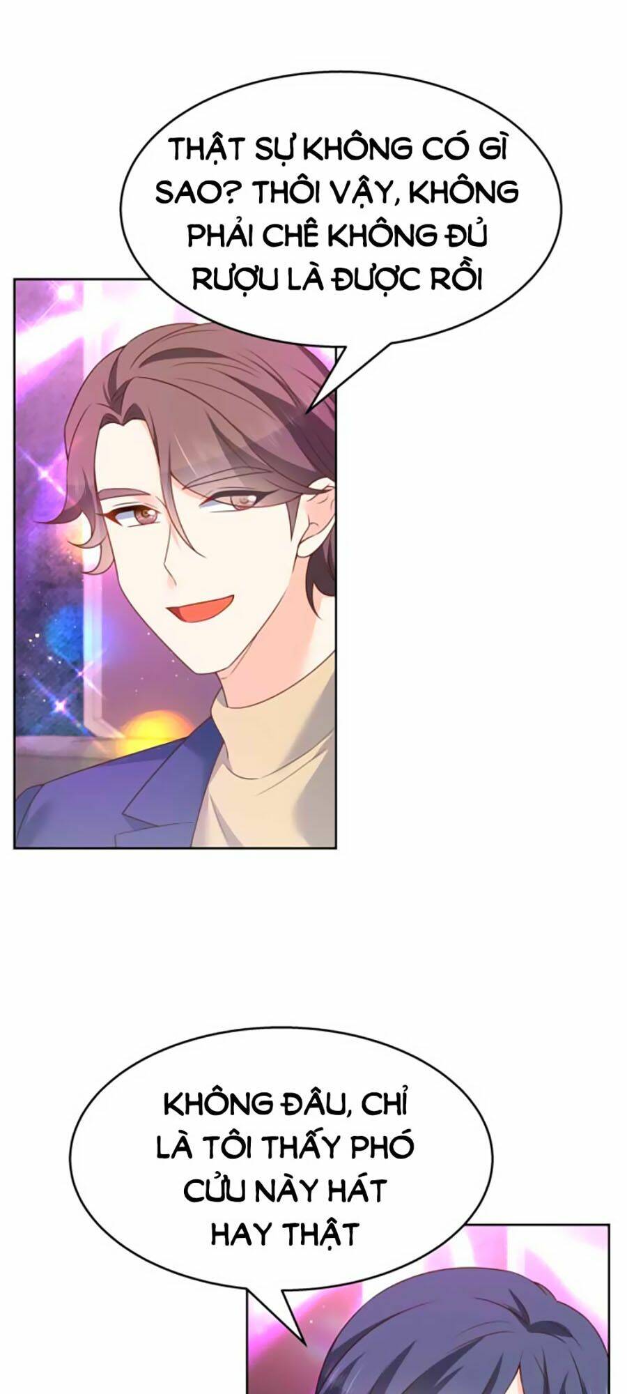 Hotboy Quốc Dân Là Nữ - Chapter 201 - Page 12