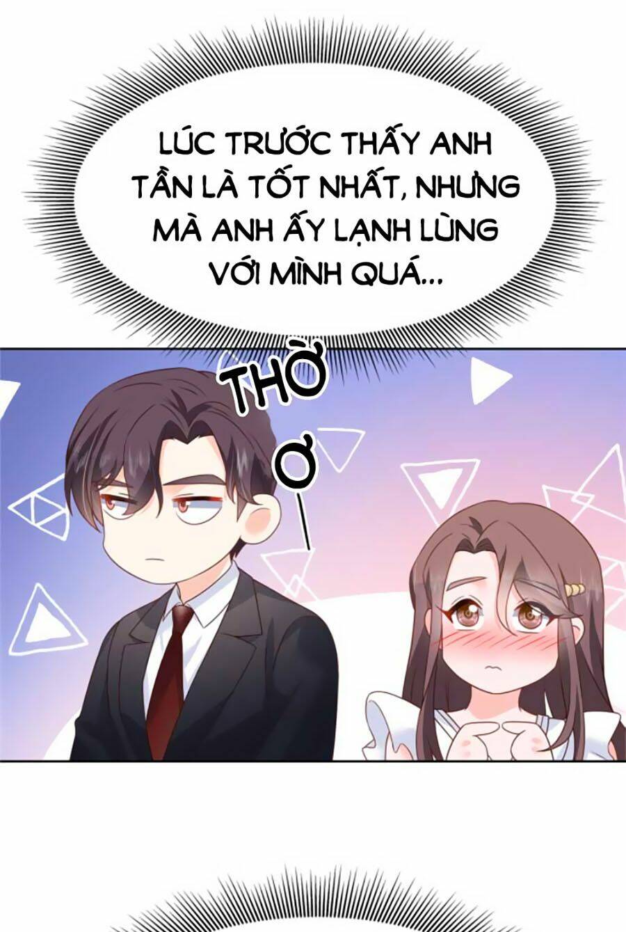 Hotboy Quốc Dân Là Nữ - Chapter 201 - Page 23