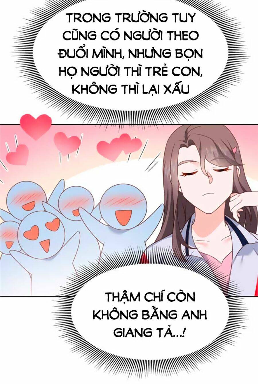 Hotboy Quốc Dân Là Nữ - Chapter 201 - Page 24