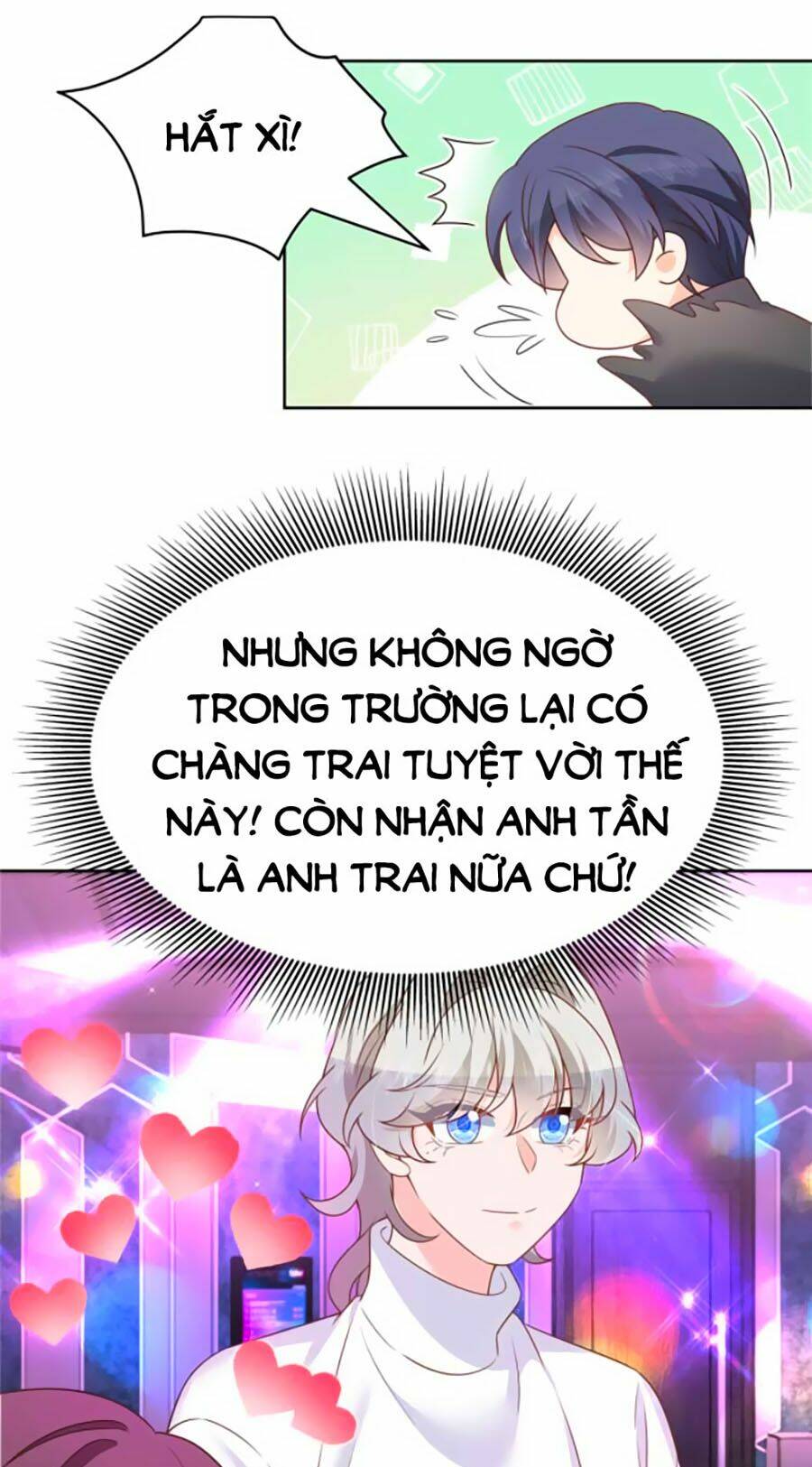 Hotboy Quốc Dân Là Nữ - Chapter 201 - Page 25