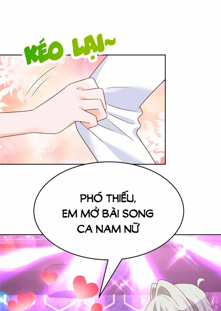 Hotboy Quốc Dân Là Nữ - Chapter 201 - Page 27