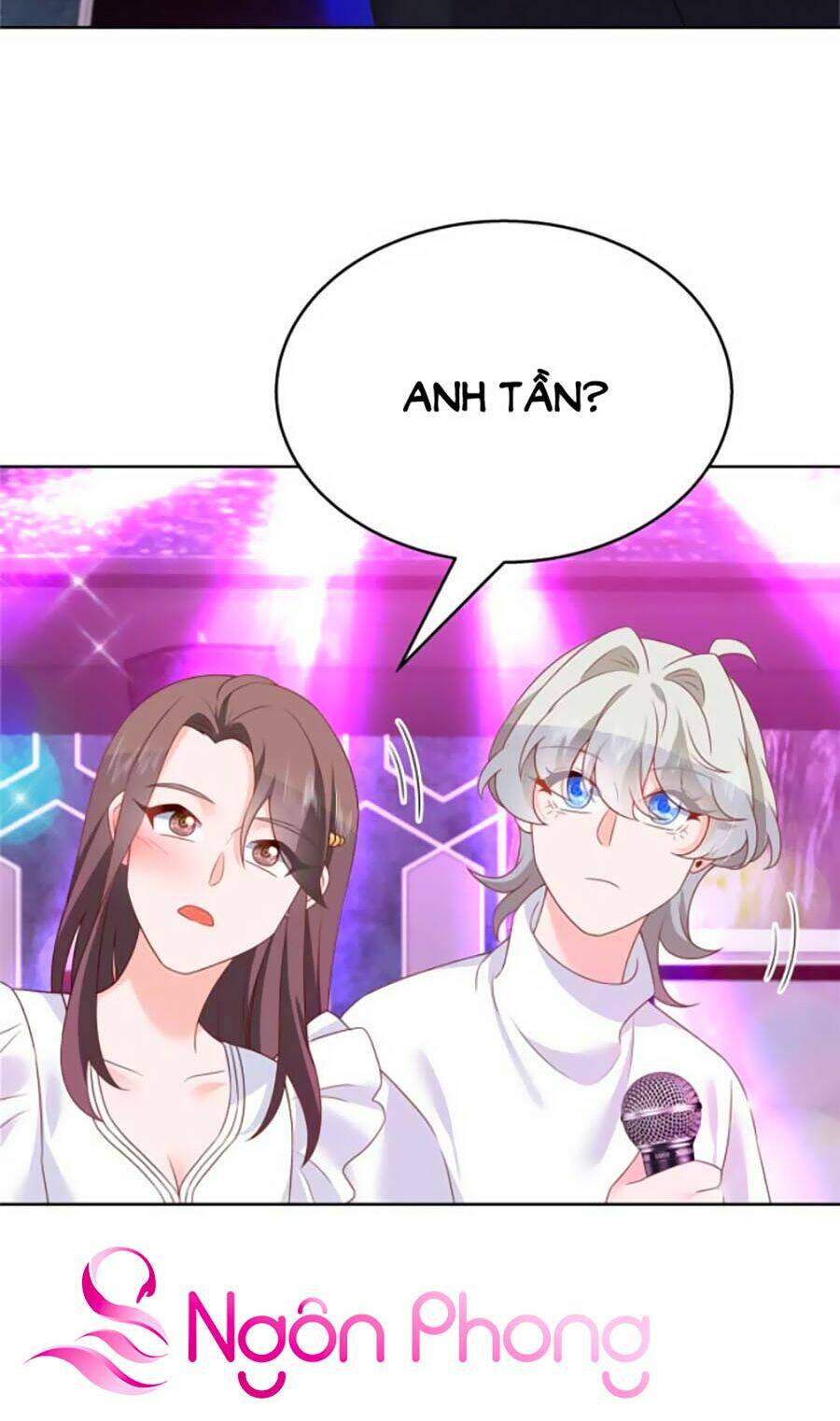 Hotboy Quốc Dân Là Nữ - Chapter 201 - Page 36