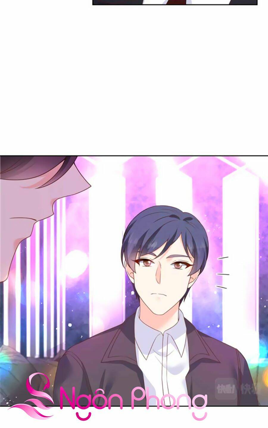 Hotboy Quốc Dân Là Nữ - Chapter 201 - Page 3