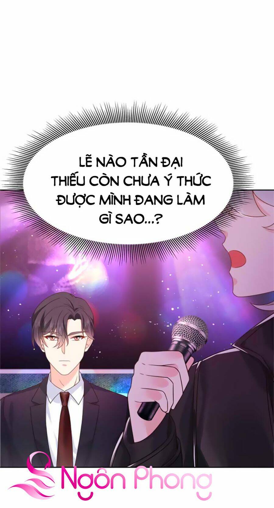 Hotboy Quốc Dân Là Nữ - Chapter 201 - Page 5