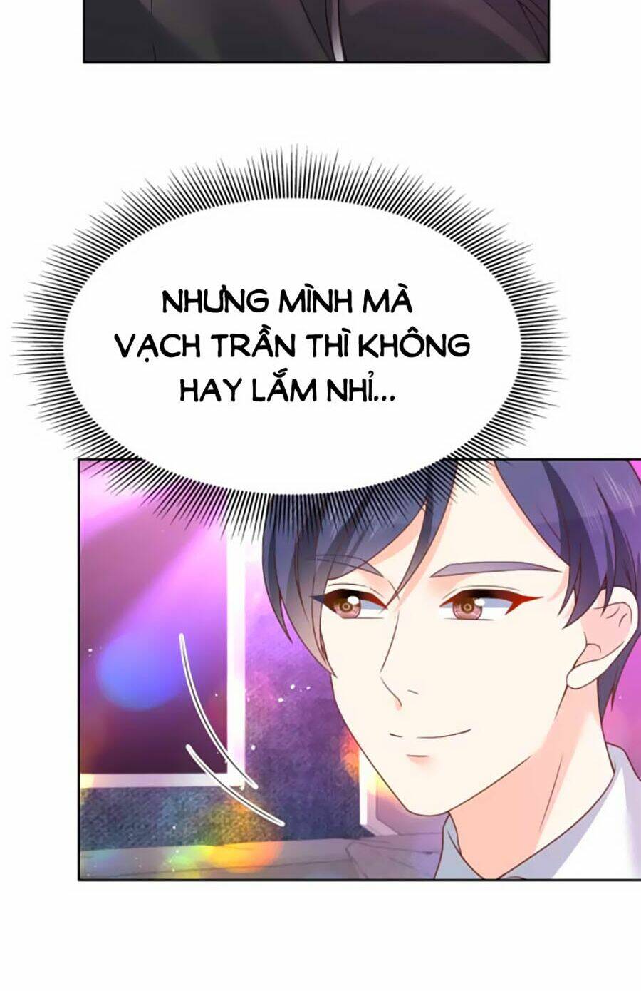 Hotboy Quốc Dân Là Nữ - Chapter 201 - Page 7