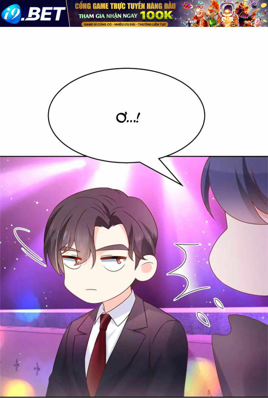 Hotboy Quốc Dân Là Nữ - Chapter 201 - Page 8