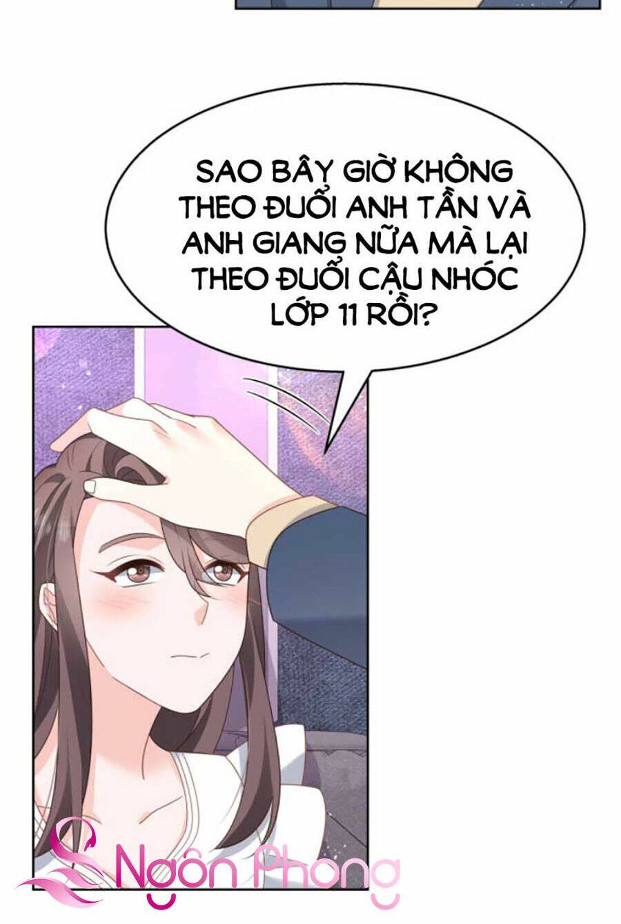 Hotboy Quốc Dân Là Nữ - Chapter 202 - Page 16