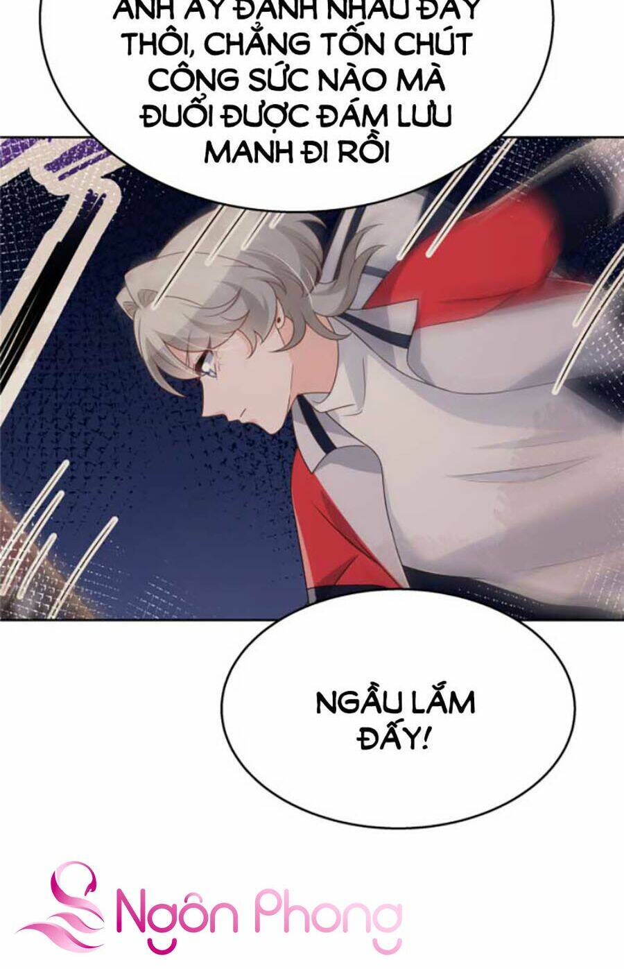 Hotboy Quốc Dân Là Nữ - Chapter 202 - Page 19