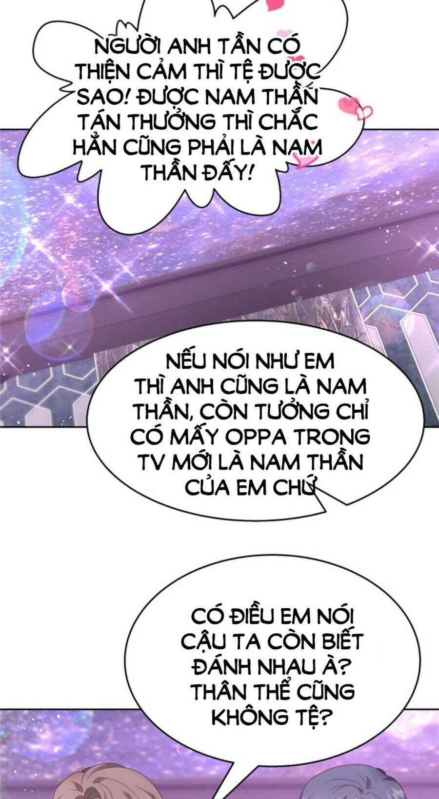 Hotboy Quốc Dân Là Nữ - Chapter 202 - Page 21