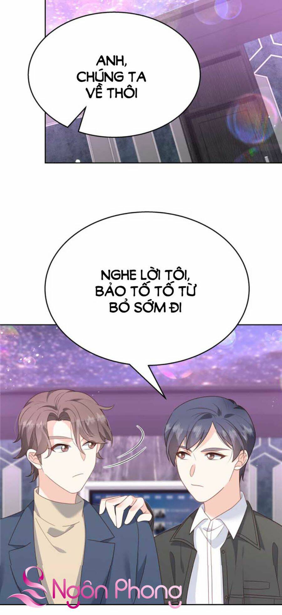 Hotboy Quốc Dân Là Nữ - Chapter 202 - Page 25