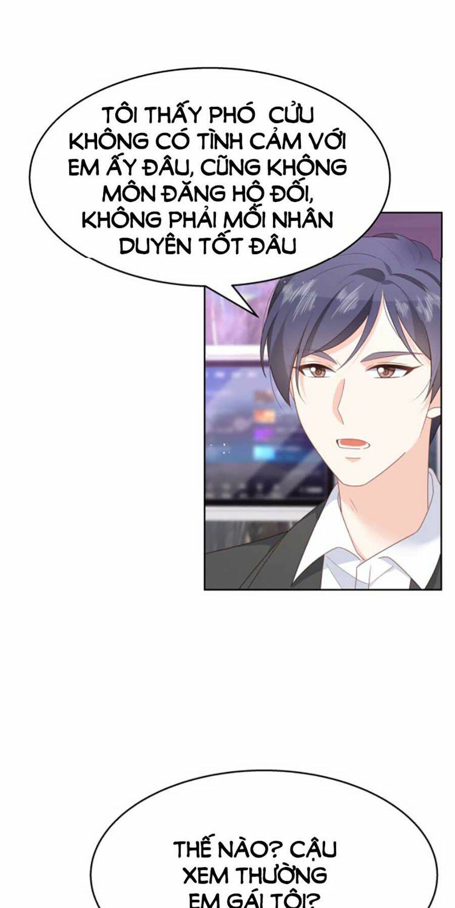 Hotboy Quốc Dân Là Nữ - Chapter 202 - Page 26