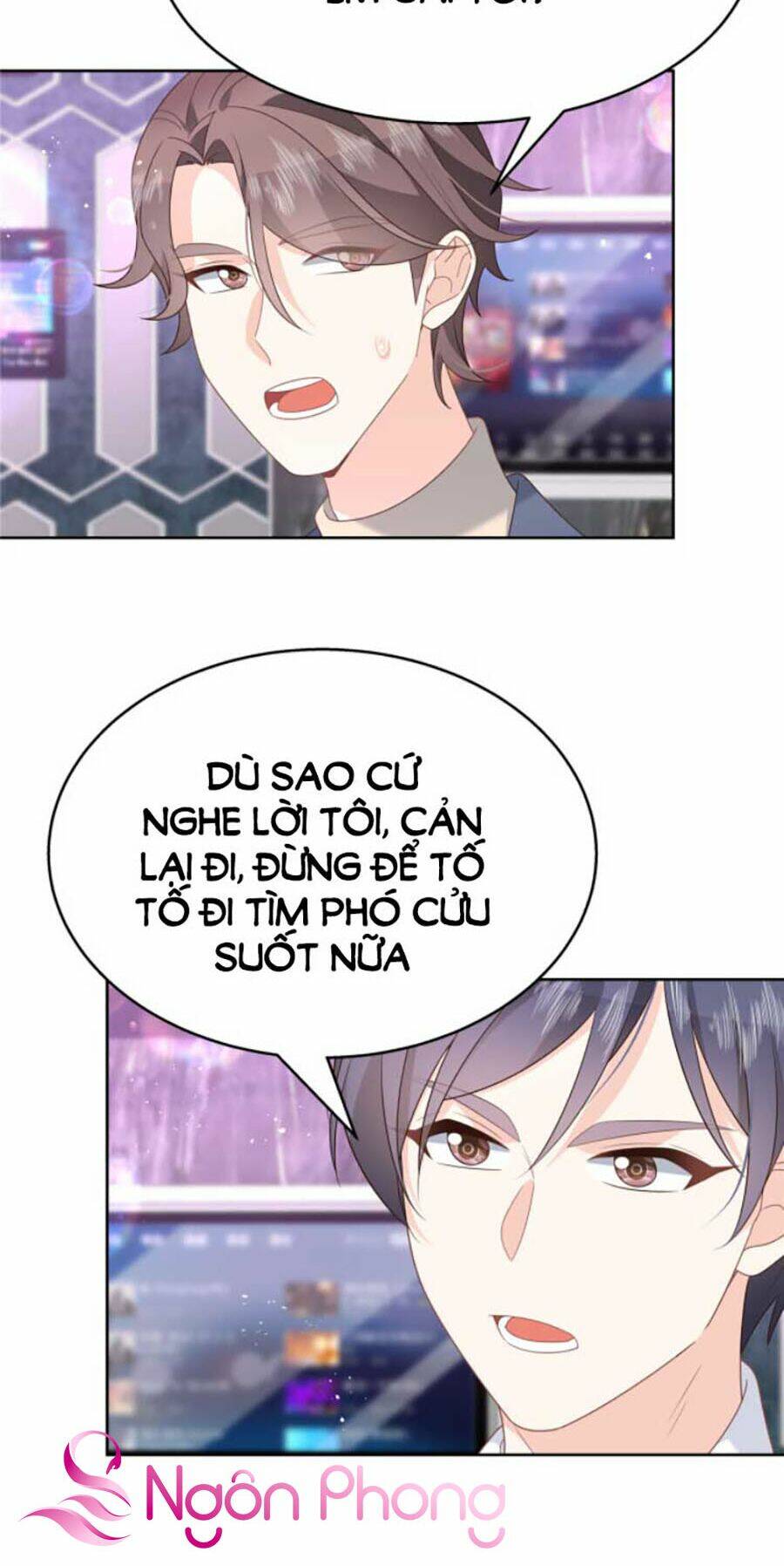 Hotboy Quốc Dân Là Nữ - Chapter 202 - Page 27