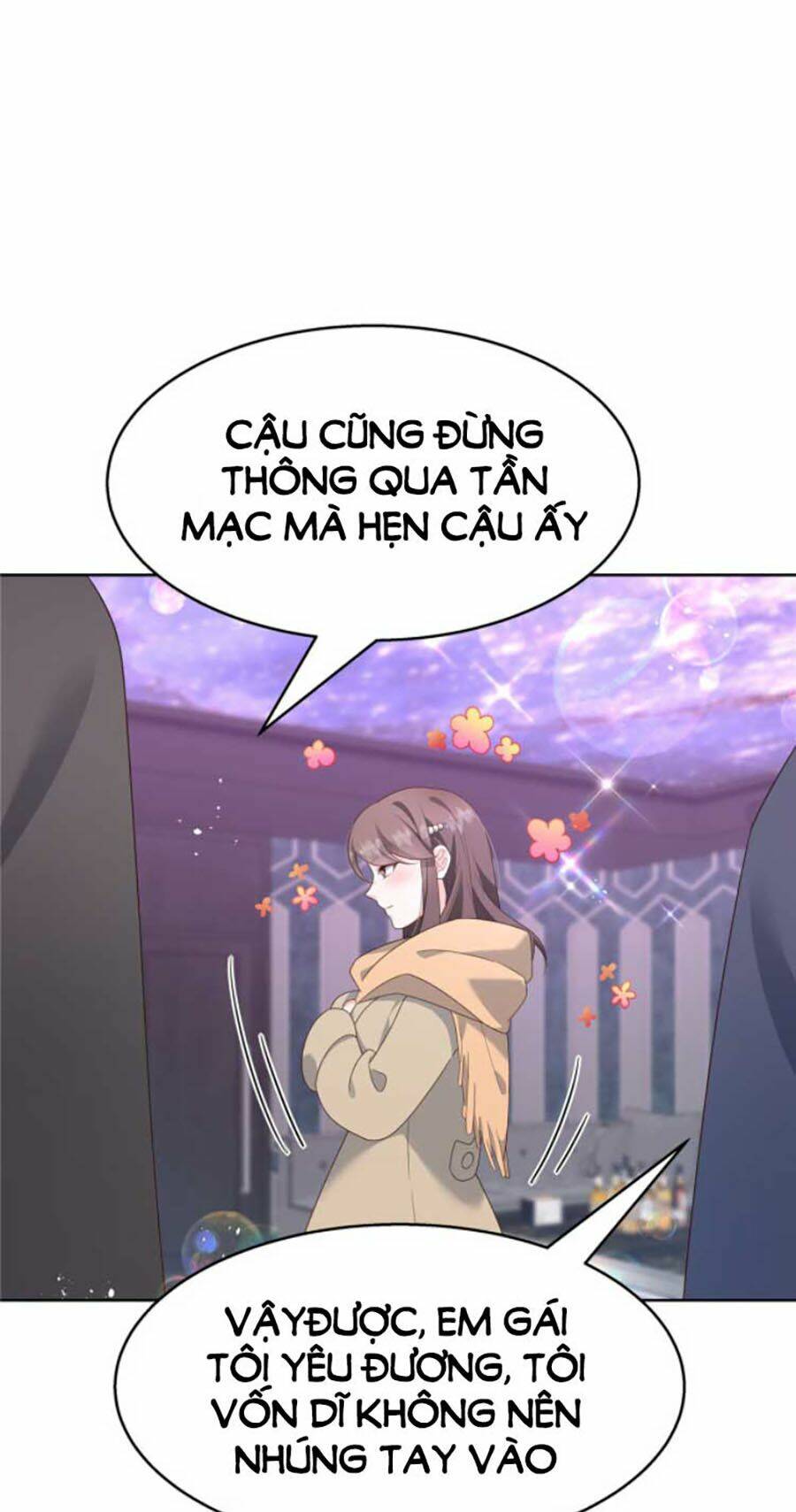 Hotboy Quốc Dân Là Nữ - Chapter 202 - Page 28