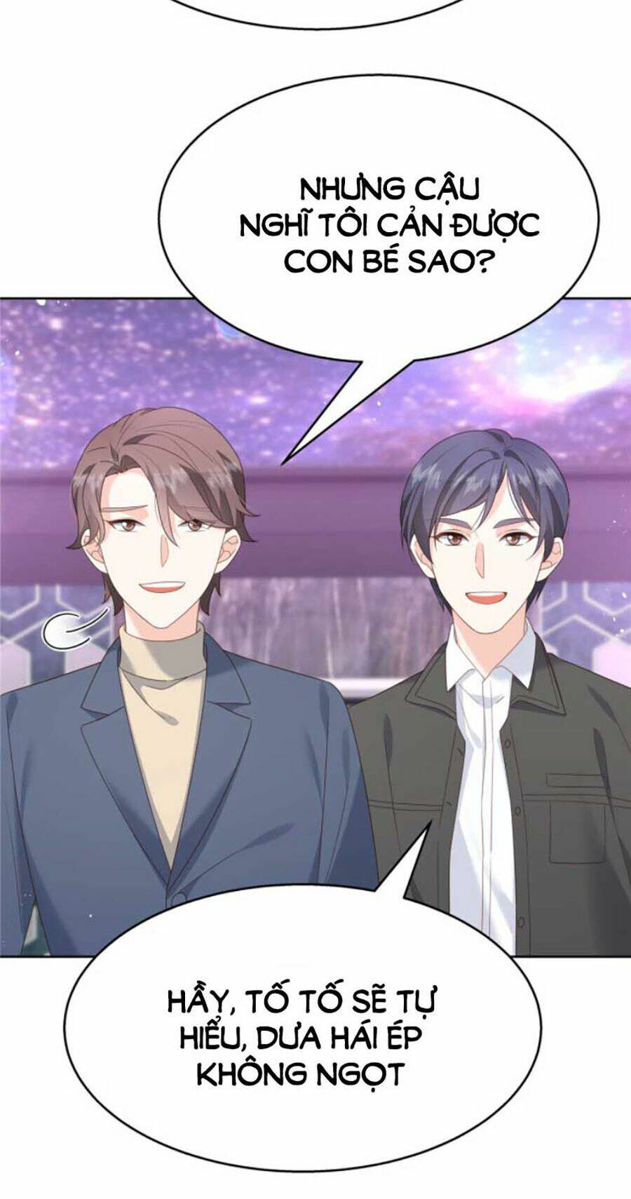 Hotboy Quốc Dân Là Nữ - Chapter 202 - Page 29