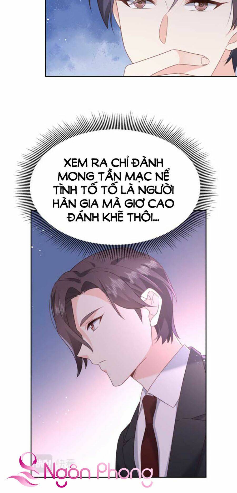 Hotboy Quốc Dân Là Nữ - Chapter 202 - Page 31
