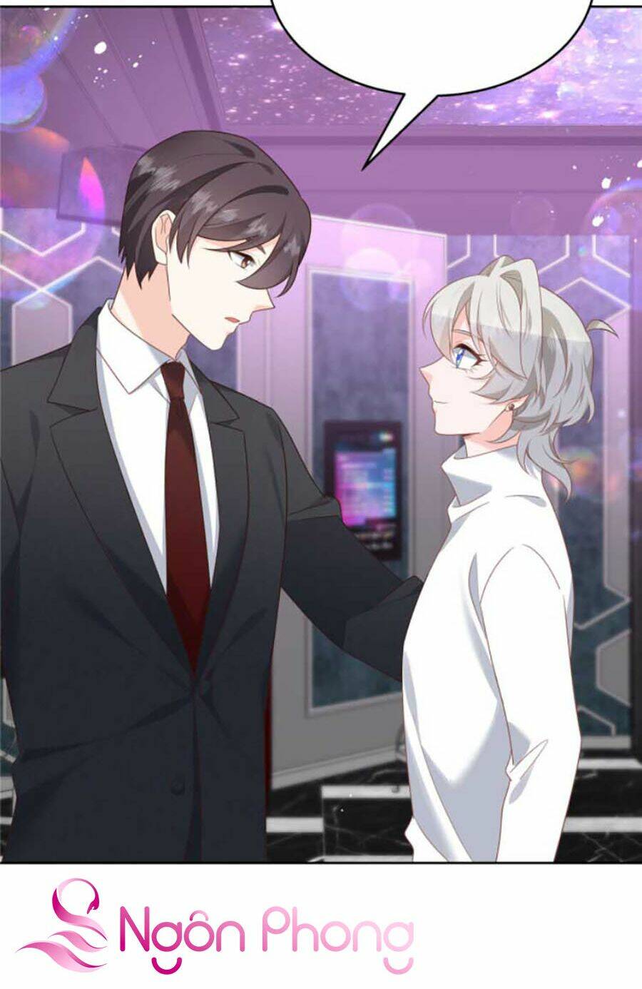 Hotboy Quốc Dân Là Nữ - Chapter 202 - Page 6