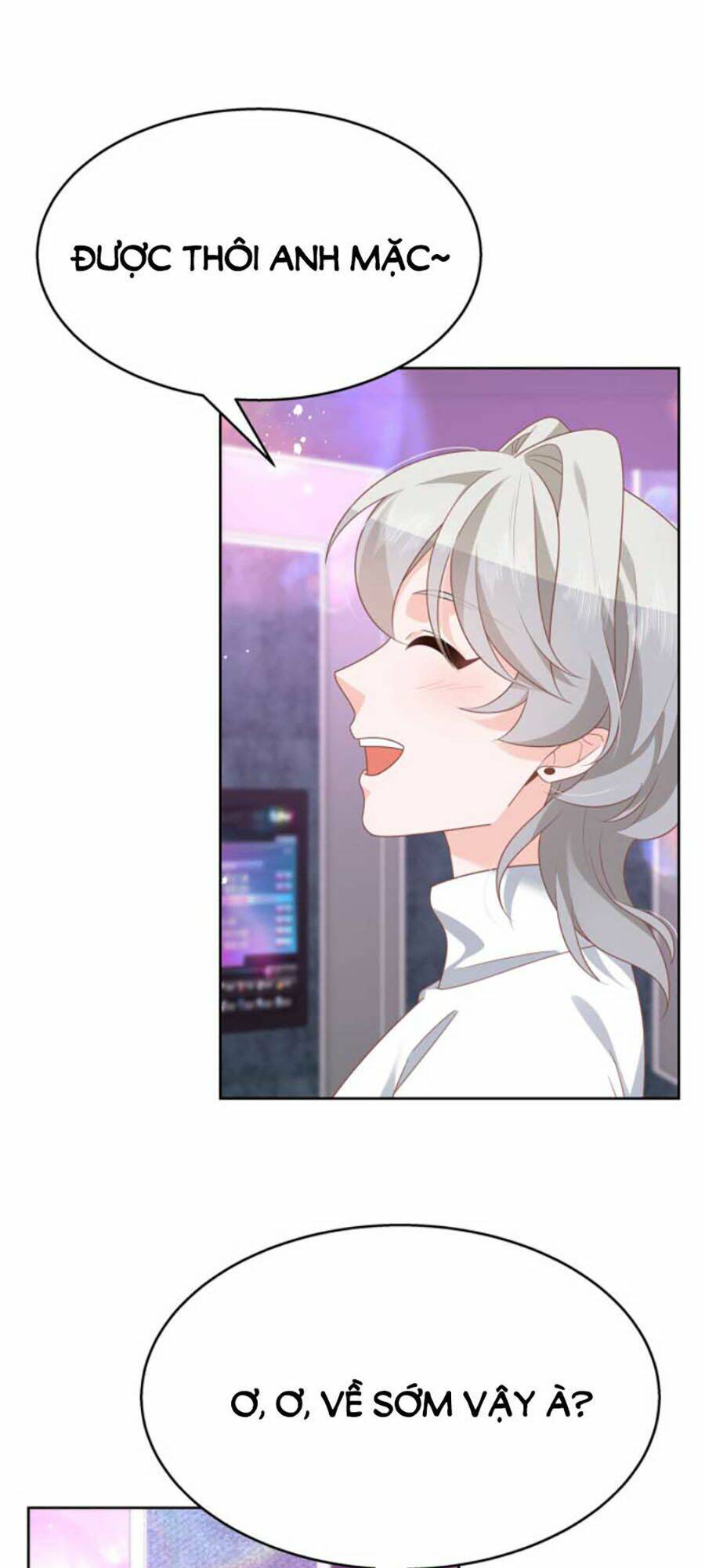 Hotboy Quốc Dân Là Nữ - Chapter 202 - Page 7