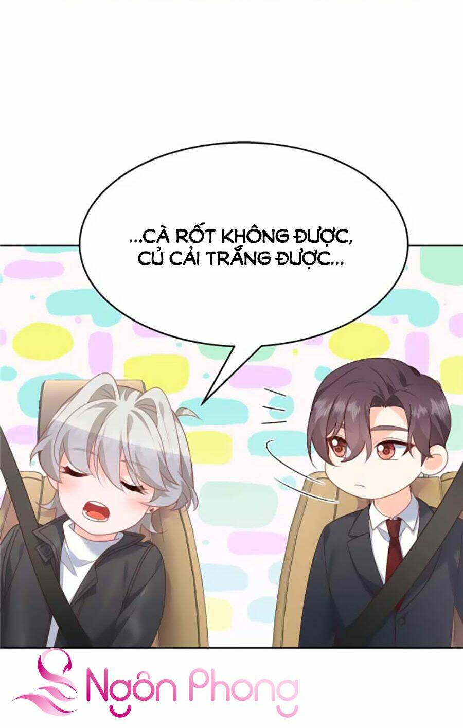 Hotboy Quốc Dân Là Nữ - Chapter 203 - Page 9