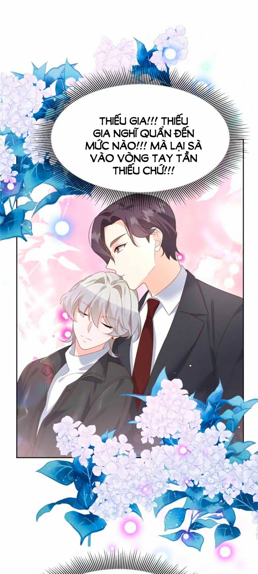 Hotboy Quốc Dân Là Nữ - Chapter 203 - Page 16