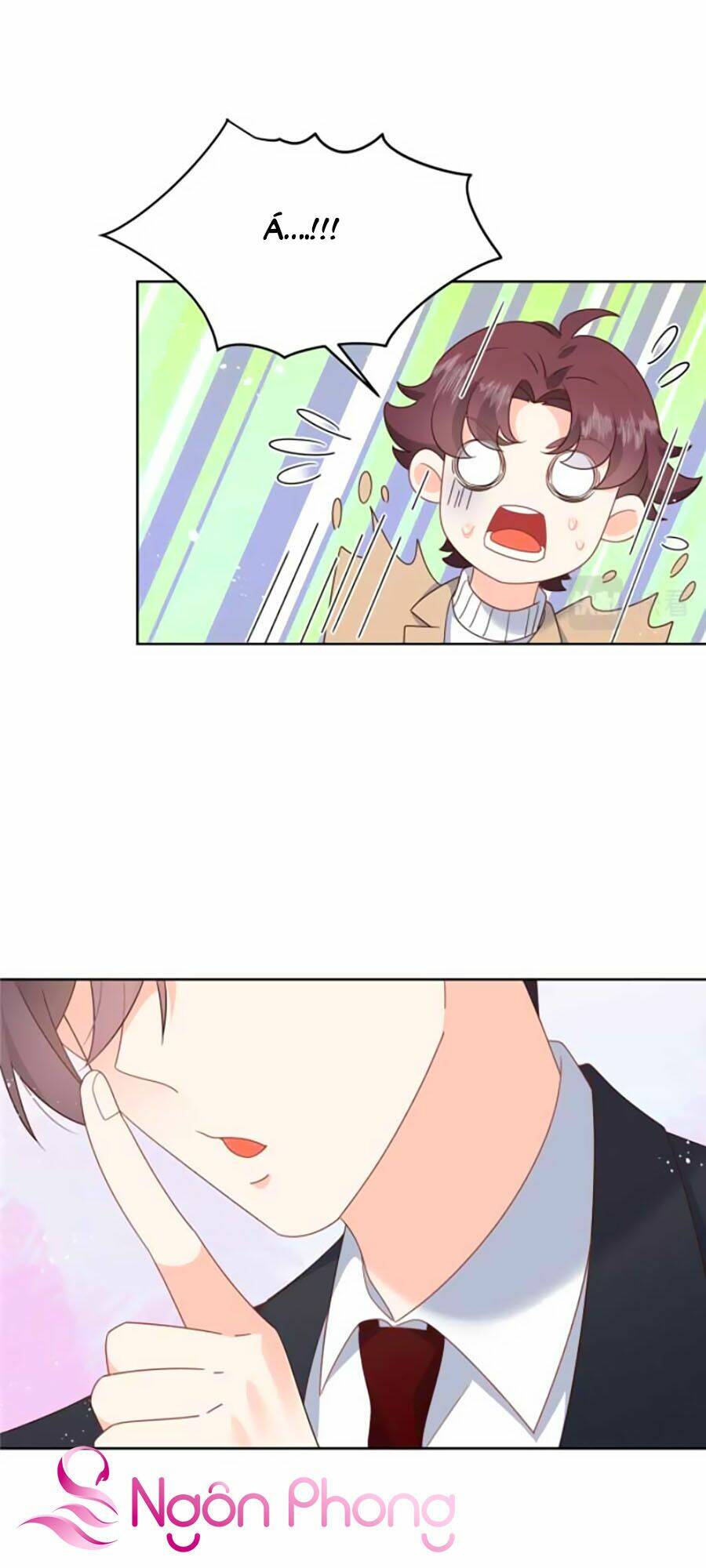 Hotboy Quốc Dân Là Nữ - Chapter 203 - Page 19