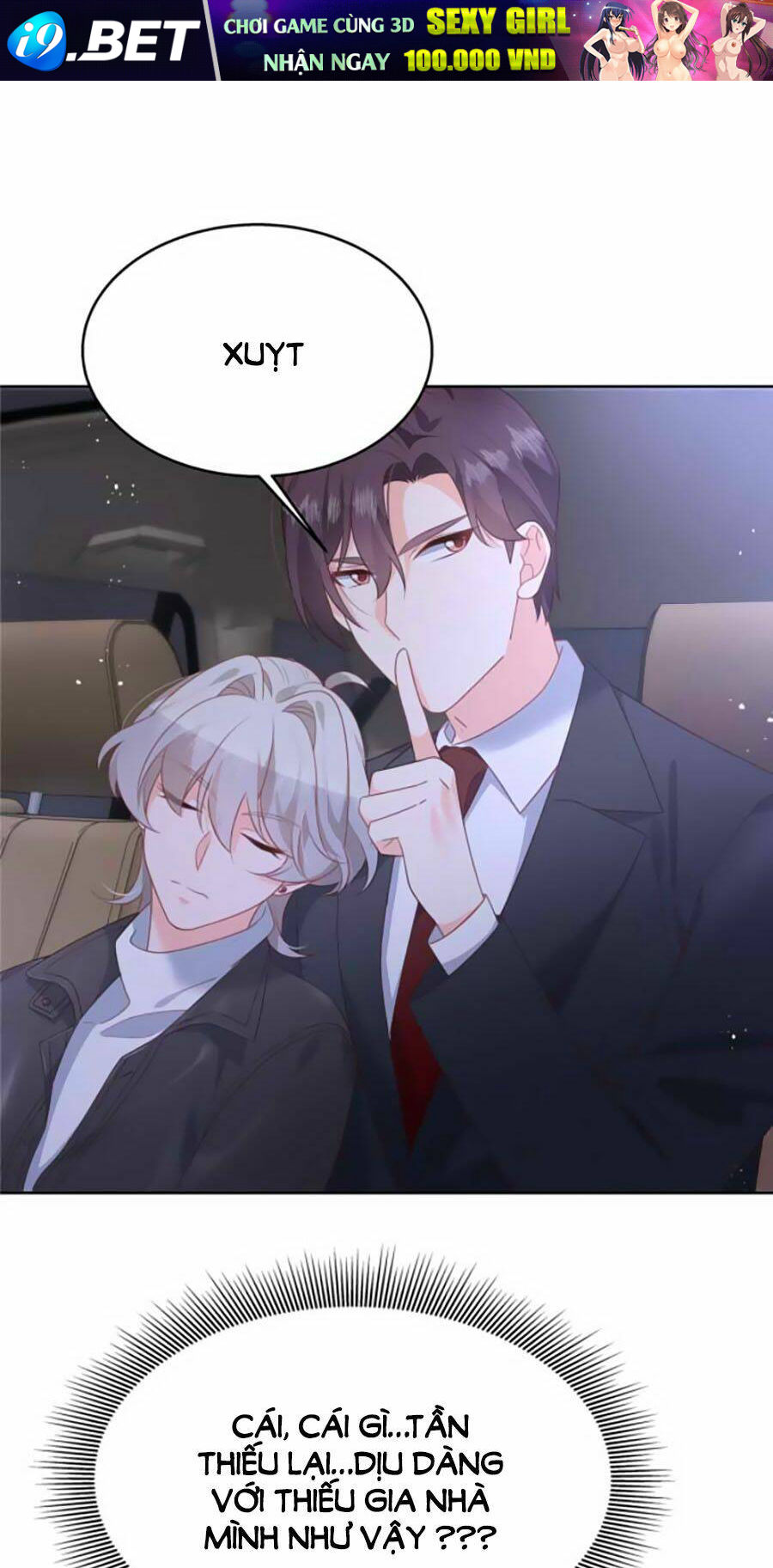 Hotboy Quốc Dân Là Nữ - Chapter 203 - Page 20