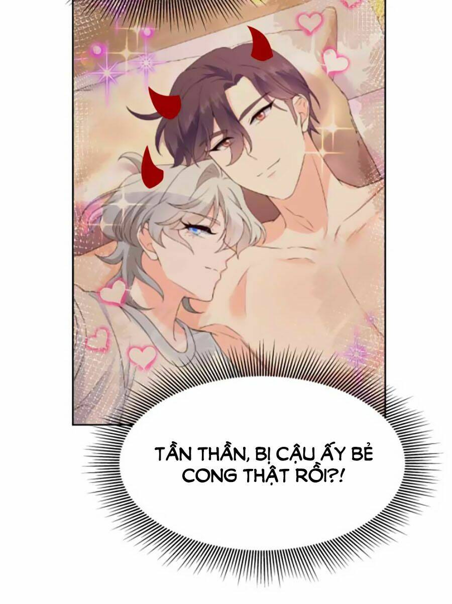 Hotboy Quốc Dân Là Nữ - Chapter 203 - Page 22