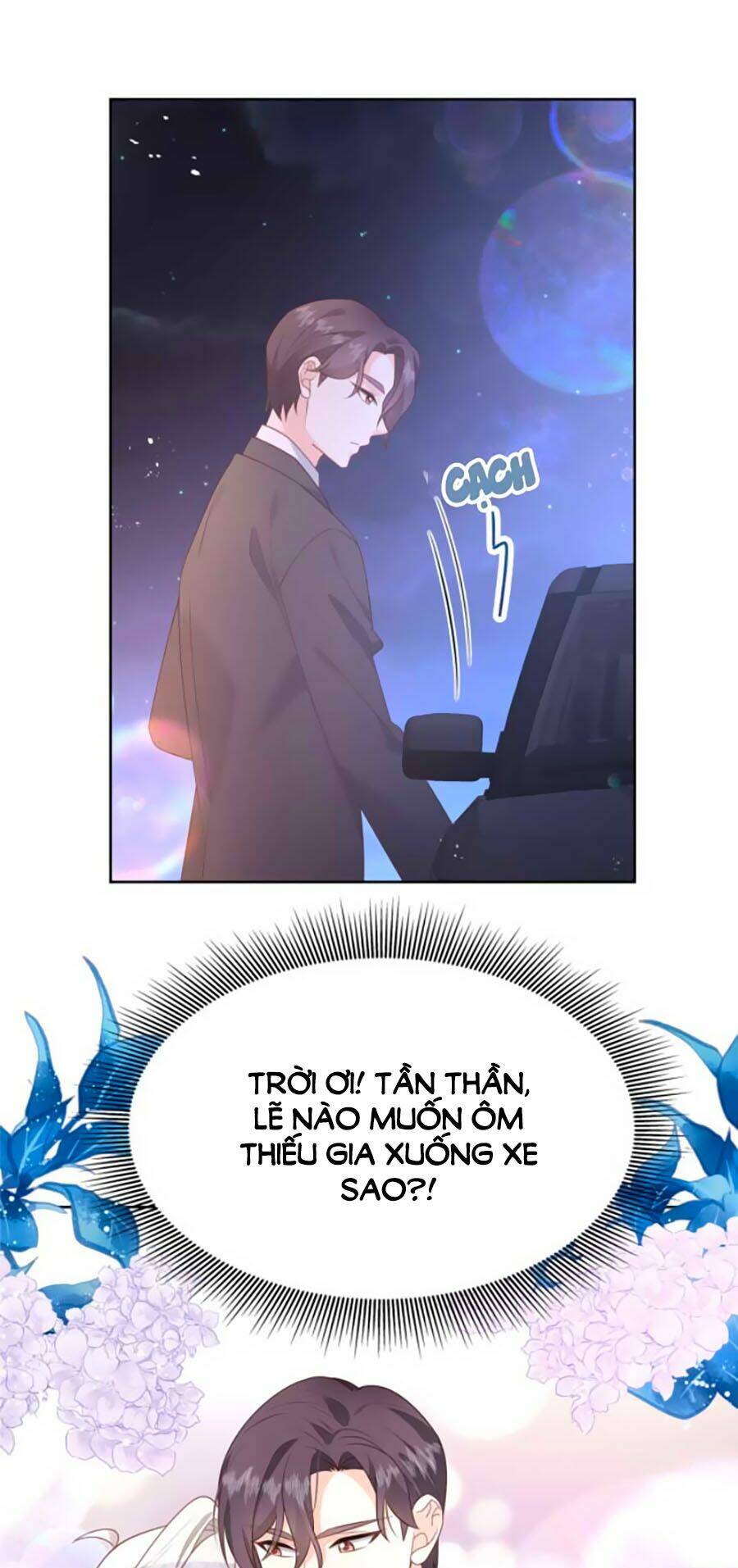Hotboy Quốc Dân Là Nữ - Chapter 203 - Page 24