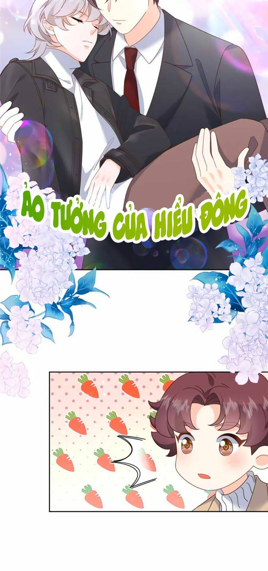 Hotboy Quốc Dân Là Nữ - Chapter 203 - Page 25