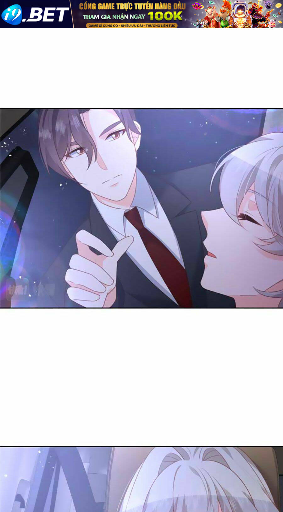 Hotboy Quốc Dân Là Nữ - Chapter 203 - Page 26