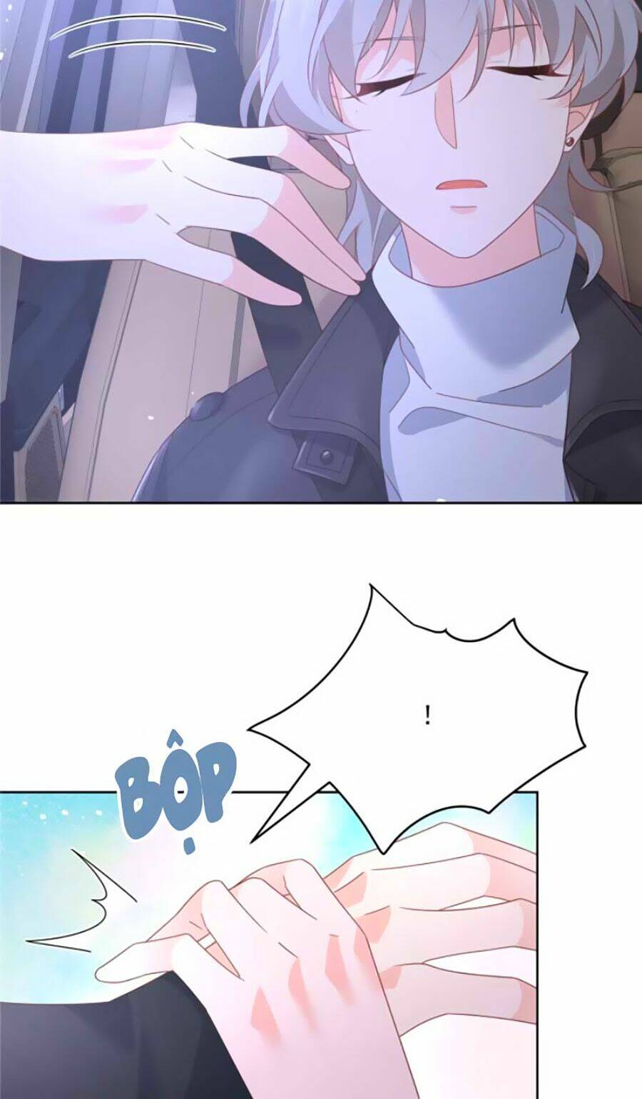 Hotboy Quốc Dân Là Nữ - Chapter 203 - Page 27