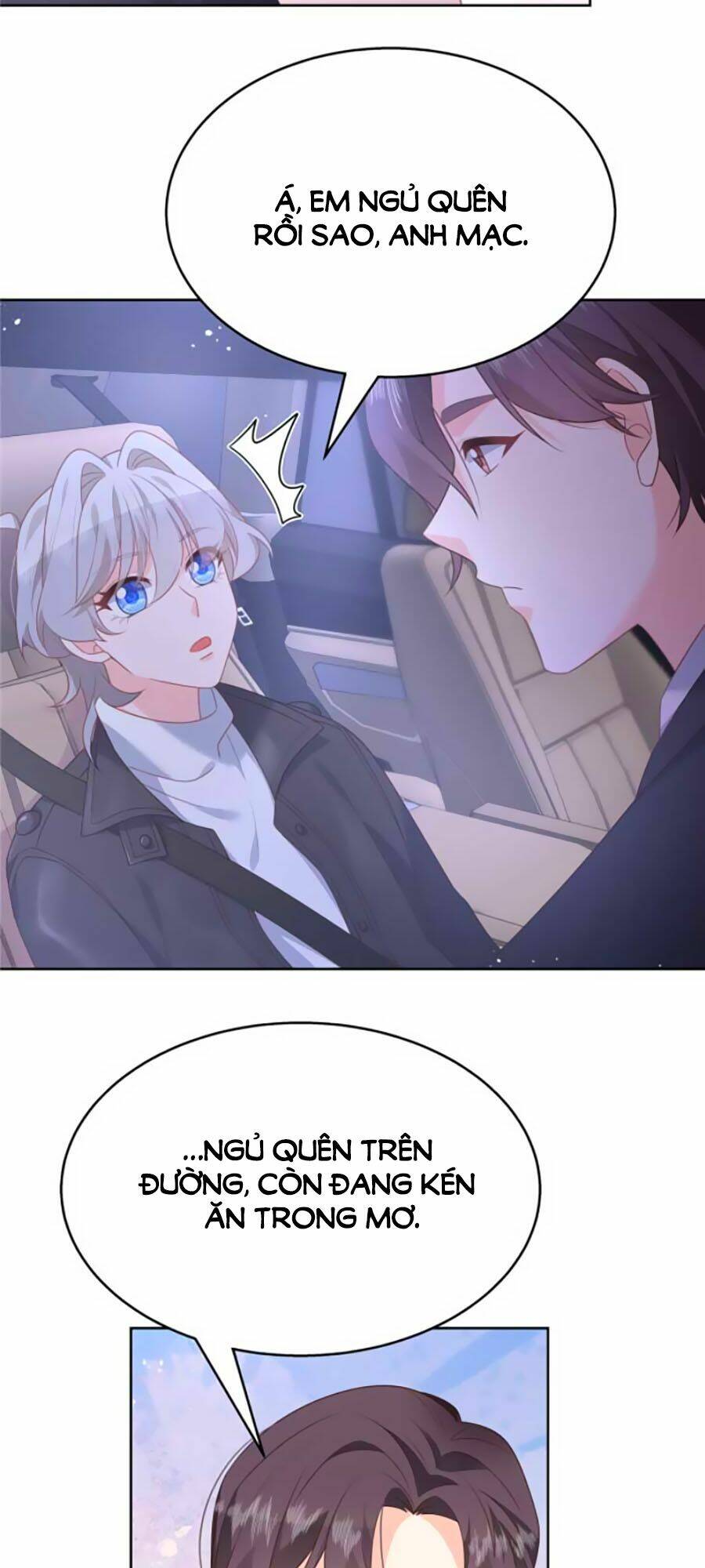 Hotboy Quốc Dân Là Nữ - Chapter 203 - Page 28