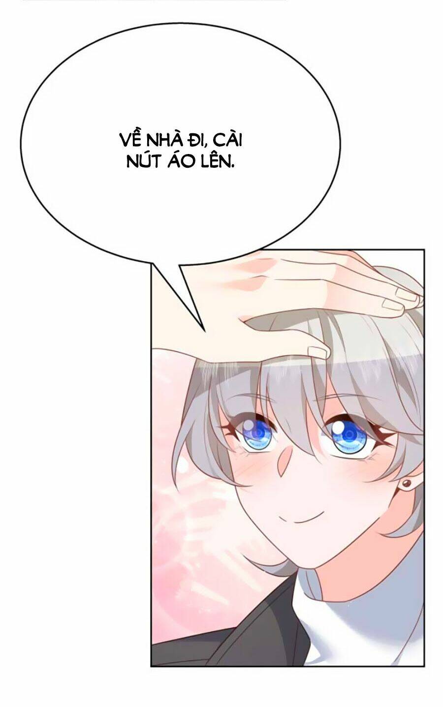 Hotboy Quốc Dân Là Nữ - Chapter 203 - Page 32