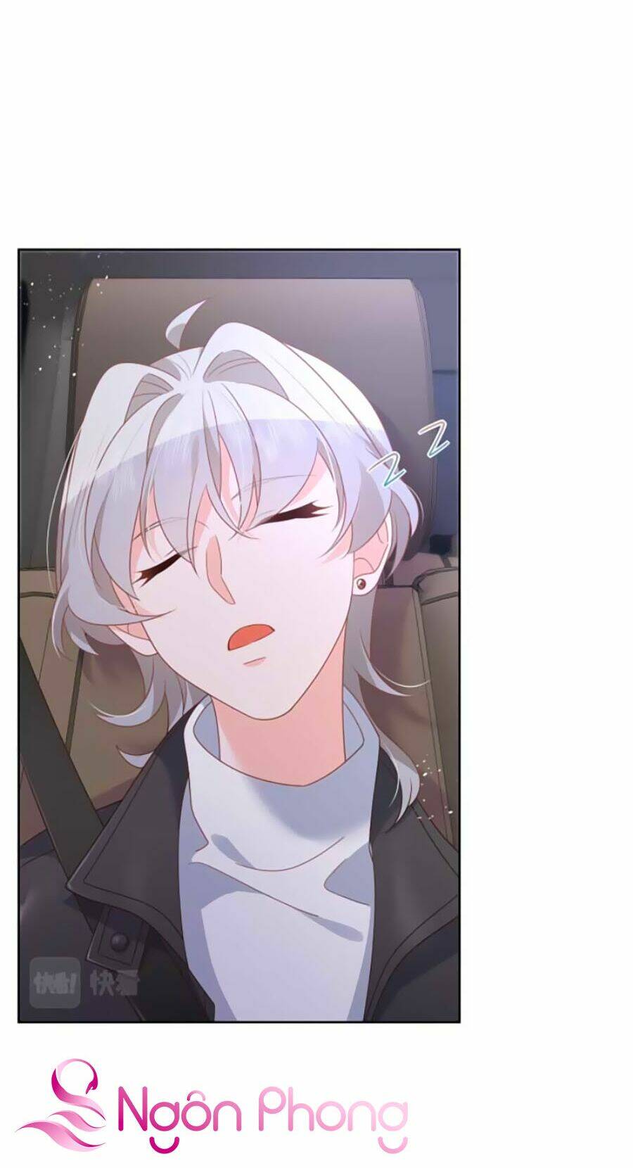 Hotboy Quốc Dân Là Nữ - Chapter 203 - Page 3