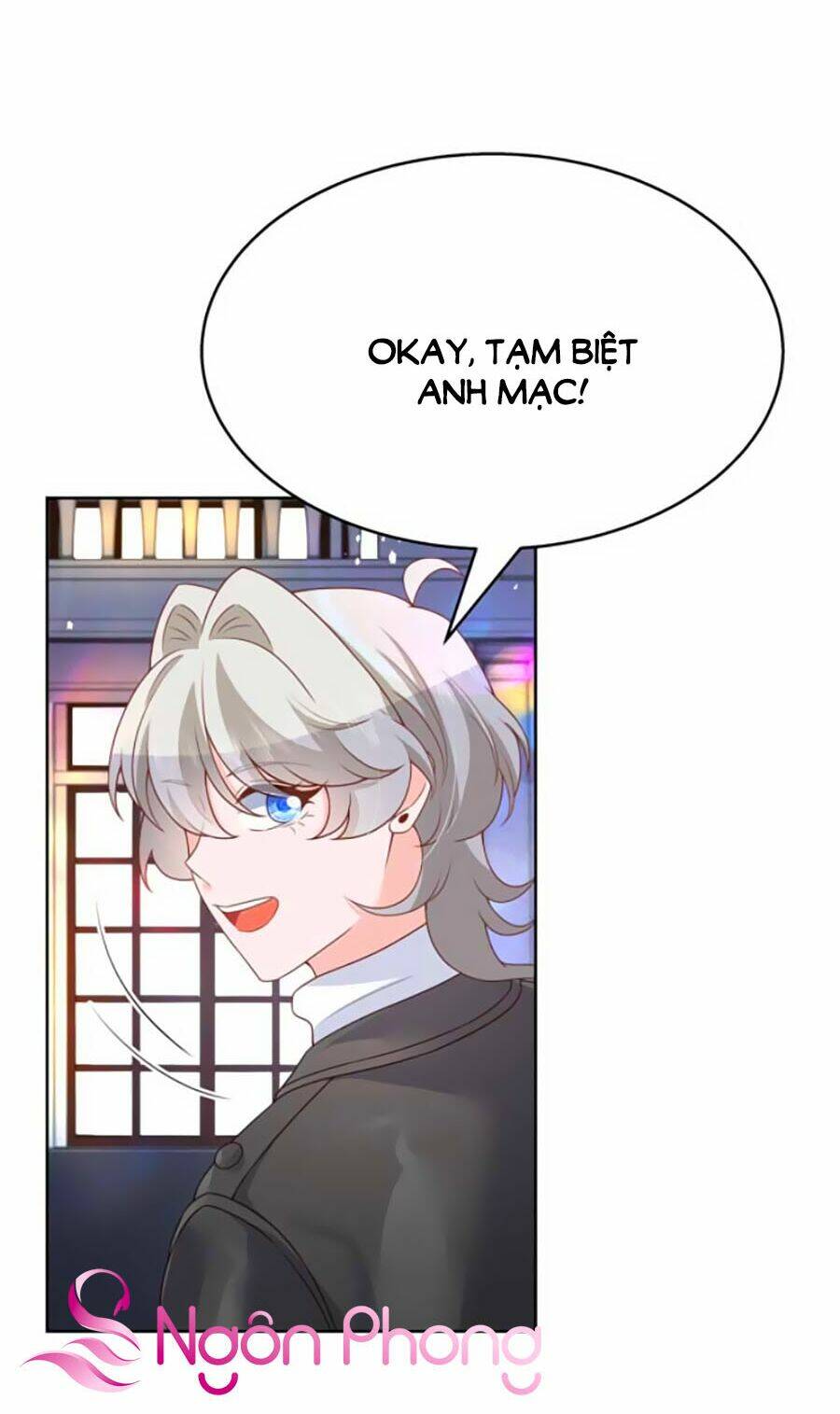 Hotboy Quốc Dân Là Nữ - Chapter 204 - Page 10