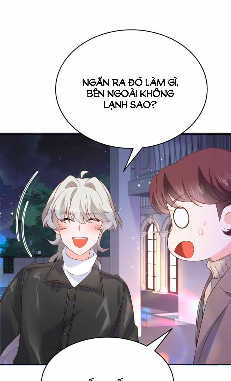 Hotboy Quốc Dân Là Nữ - Chapter 204 - Page 11