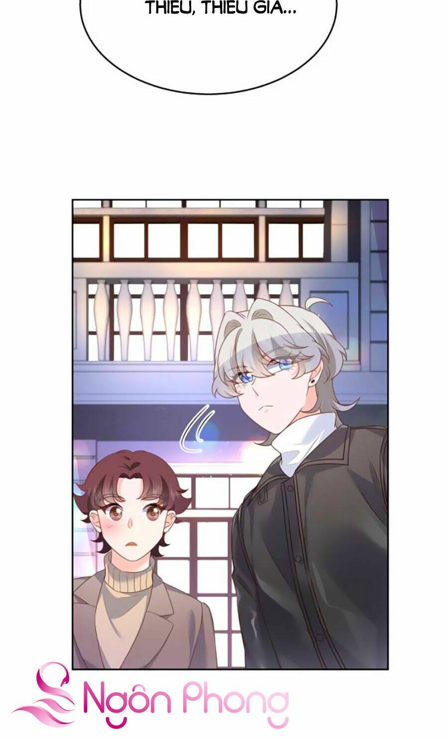 Hotboy Quốc Dân Là Nữ - Chapter 204 - Page 12