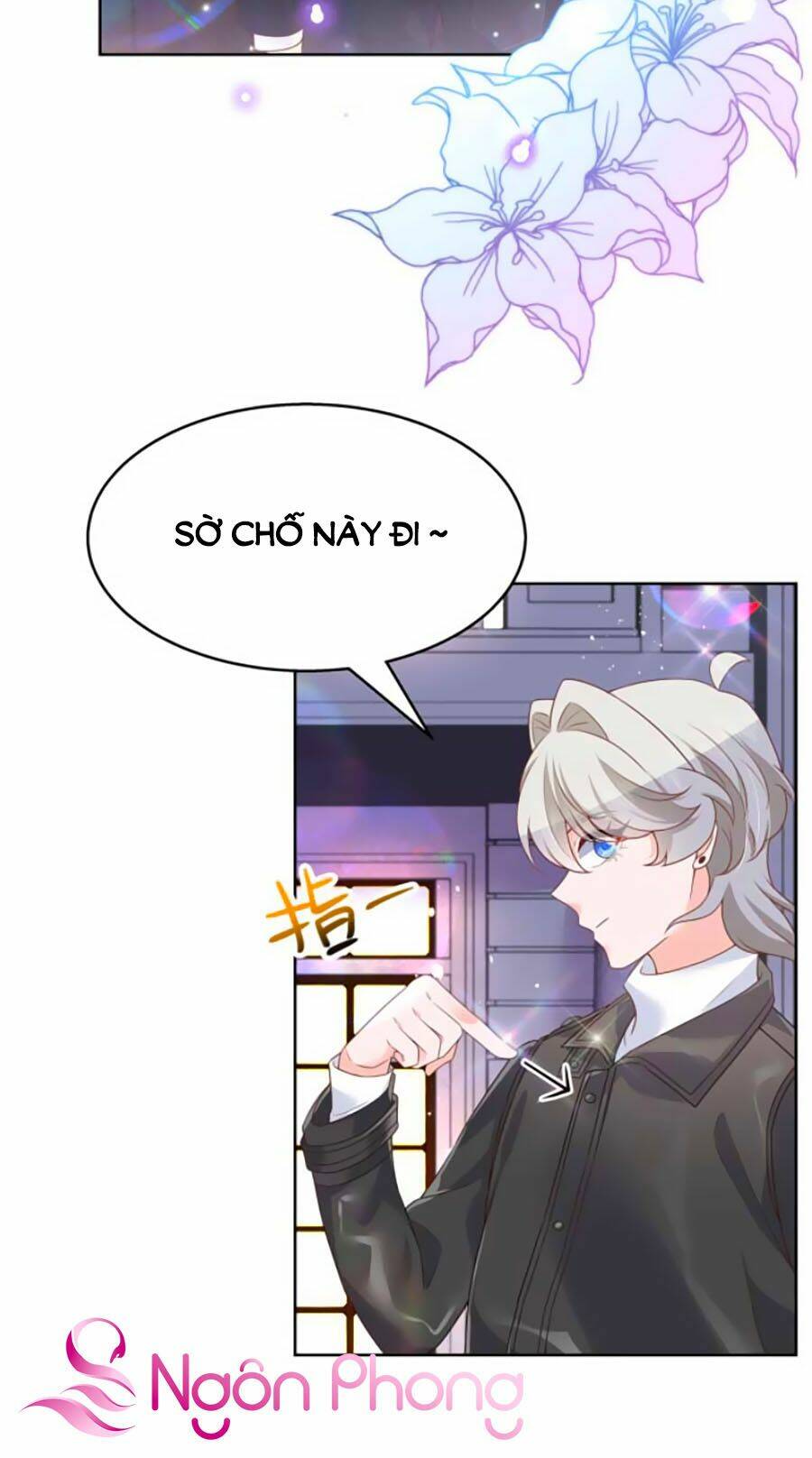 Hotboy Quốc Dân Là Nữ - Chapter 204 - Page 14