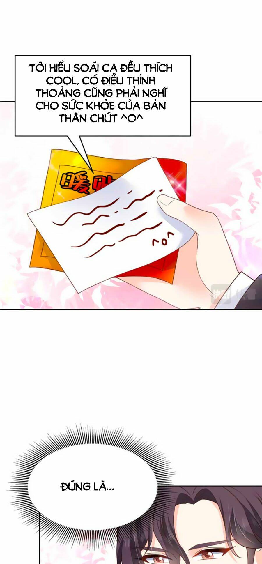 Hotboy Quốc Dân Là Nữ - Chapter 204 - Page 17