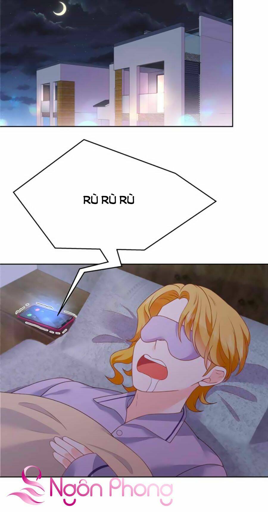 Hotboy Quốc Dân Là Nữ - Chapter 204 - Page 21