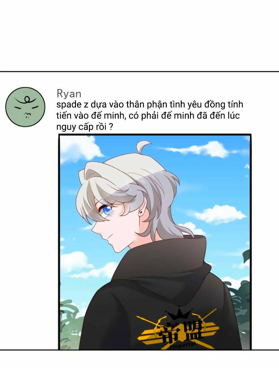 Hotboy Quốc Dân Là Nữ - Chapter 204 - Page 26