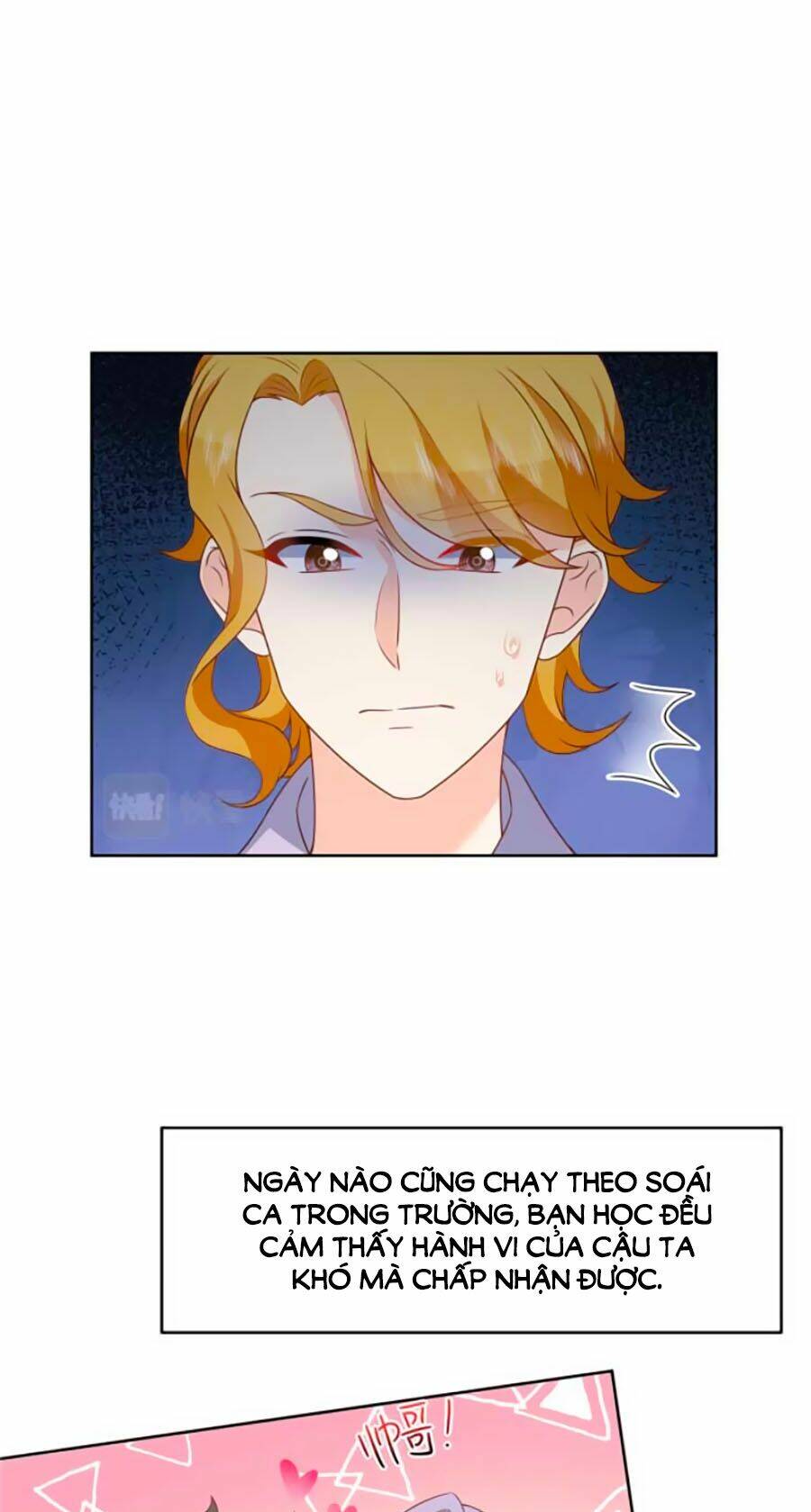 Hotboy Quốc Dân Là Nữ - Chapter 204 - Page 28