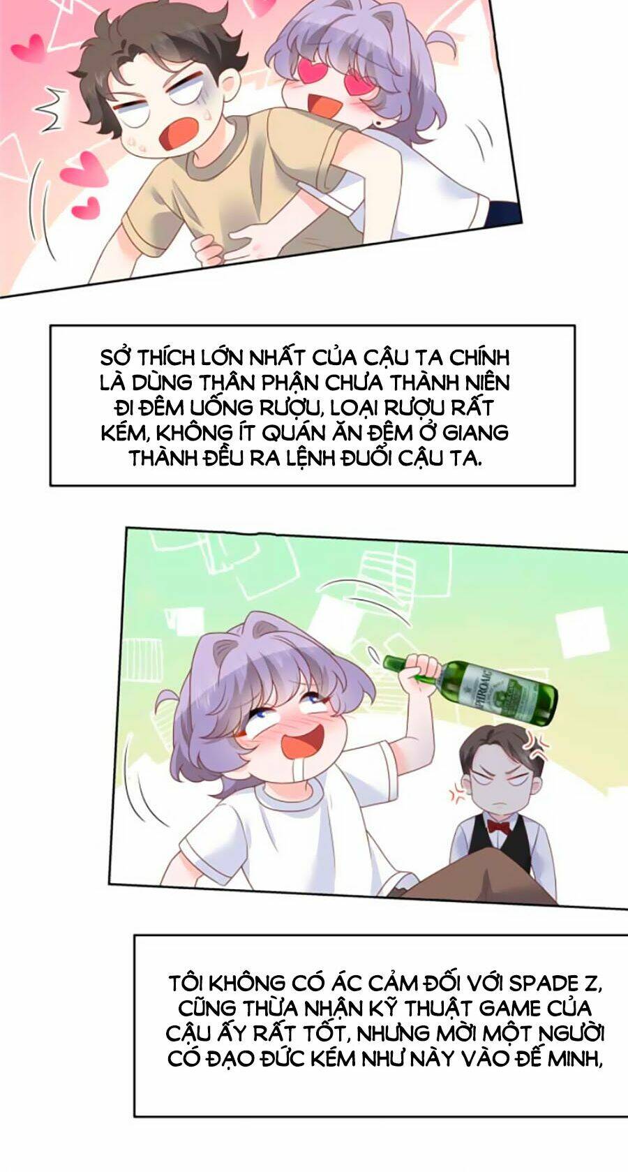 Hotboy Quốc Dân Là Nữ - Chapter 204 - Page 29