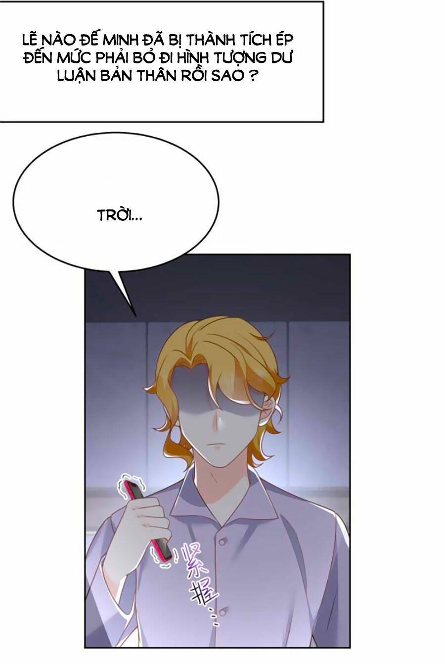 Hotboy Quốc Dân Là Nữ - Chapter 204 - Page 30