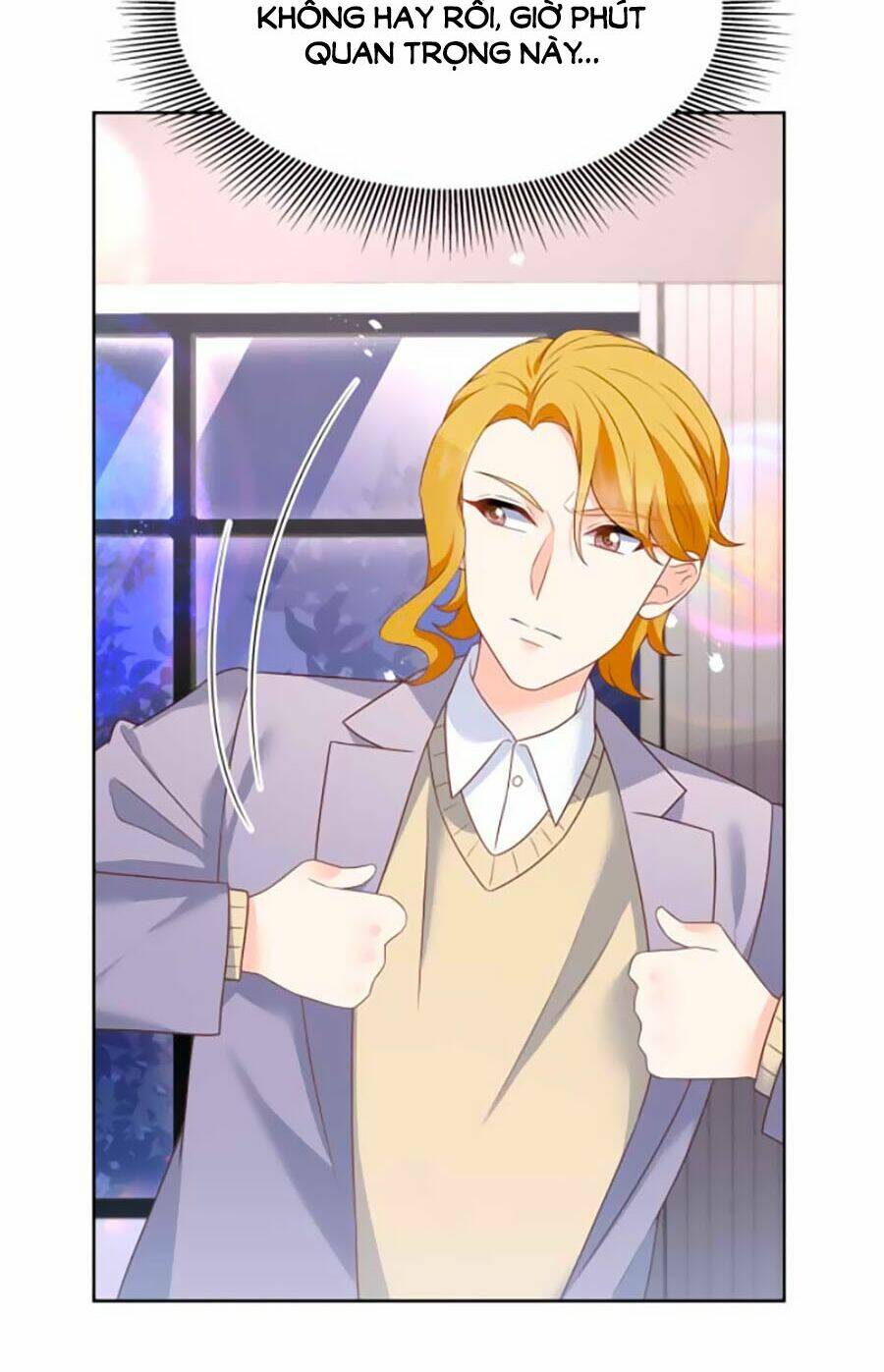 Hotboy Quốc Dân Là Nữ - Chapter 204 - Page 33