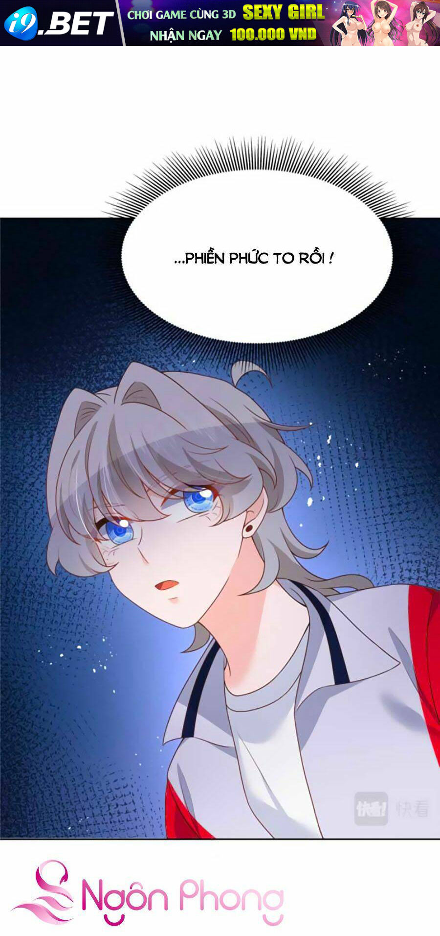 Hotboy Quốc Dân Là Nữ - Chapter 204 - Page 34