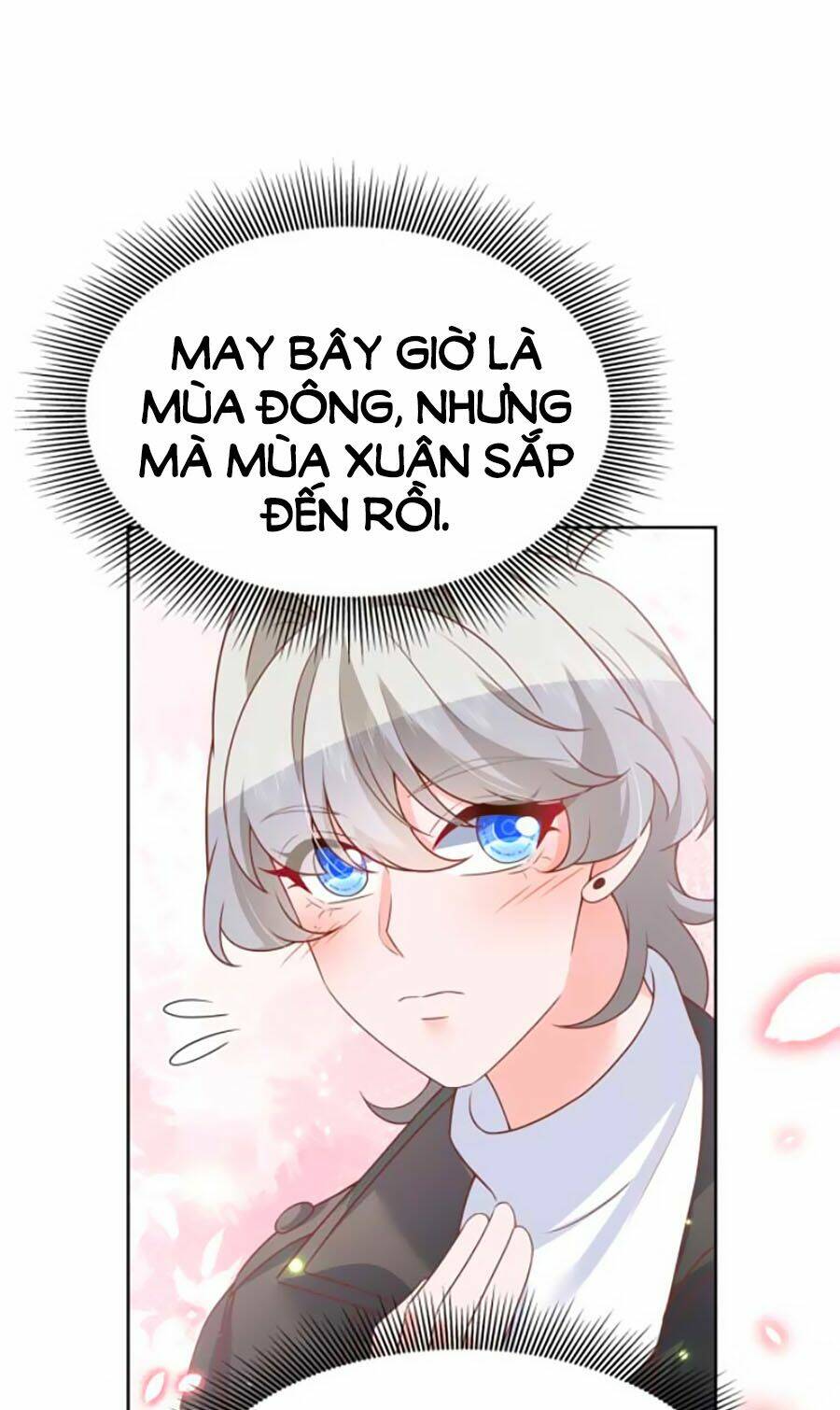 Hotboy Quốc Dân Là Nữ - Chapter 204 - Page 3