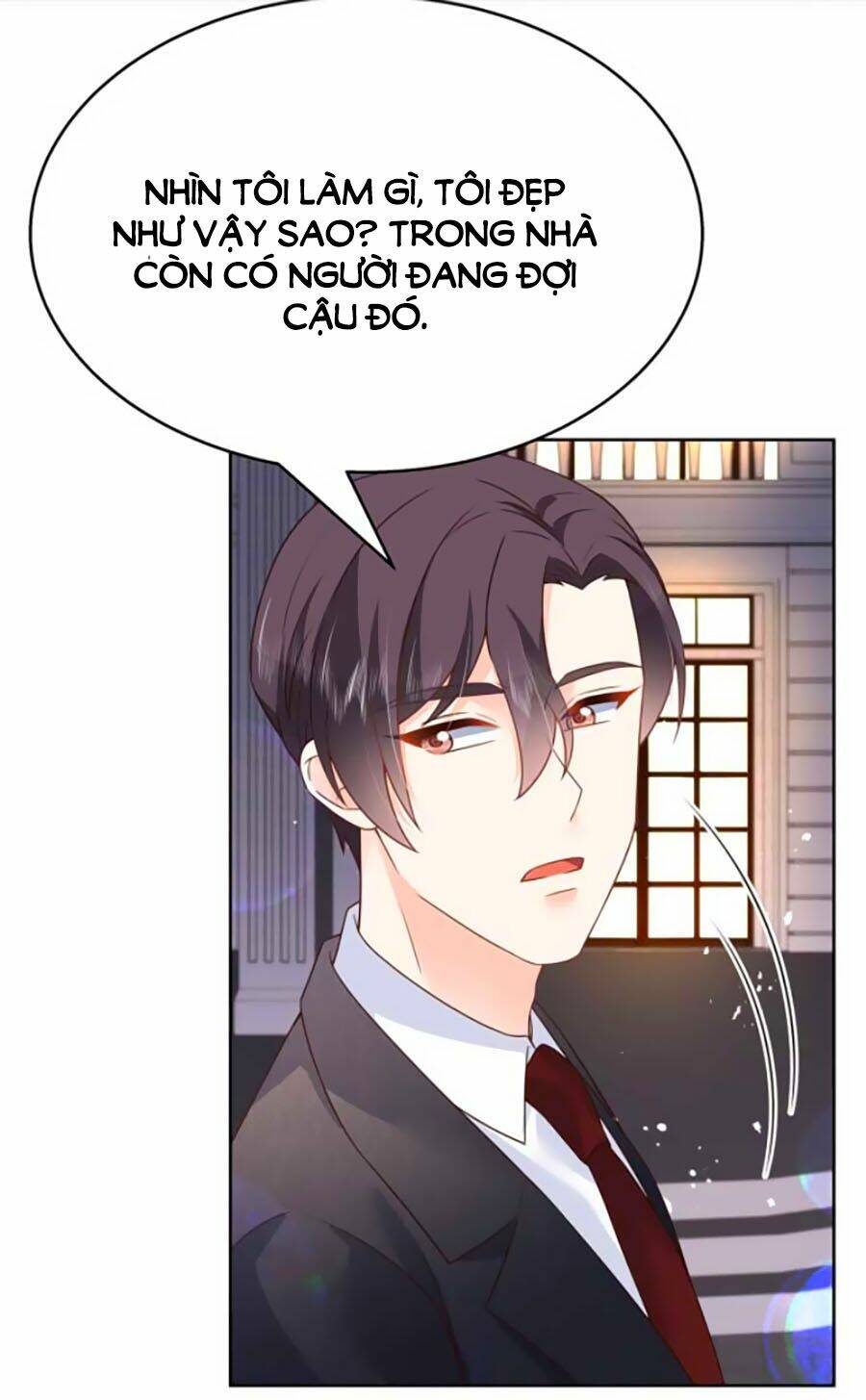 Hotboy Quốc Dân Là Nữ - Chapter 204 - Page 5